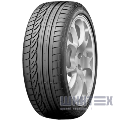 Dunlop SP Sport 01 275/35 ZR19 96Y DSST